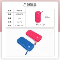 day day up pencil case
